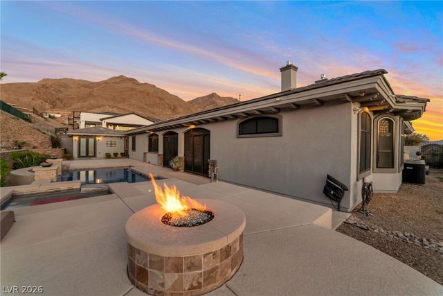 7132 Polita Court, Las Vegas, NV 89156