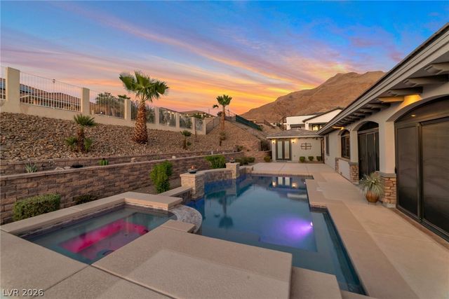 7132 Polita Court, Las Vegas, NV 89156