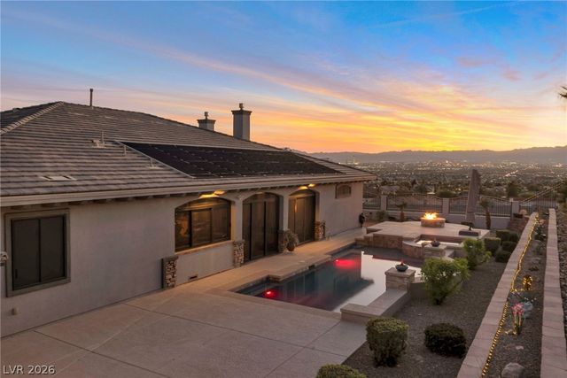 7132 Polita Court, Las Vegas, NV 89156