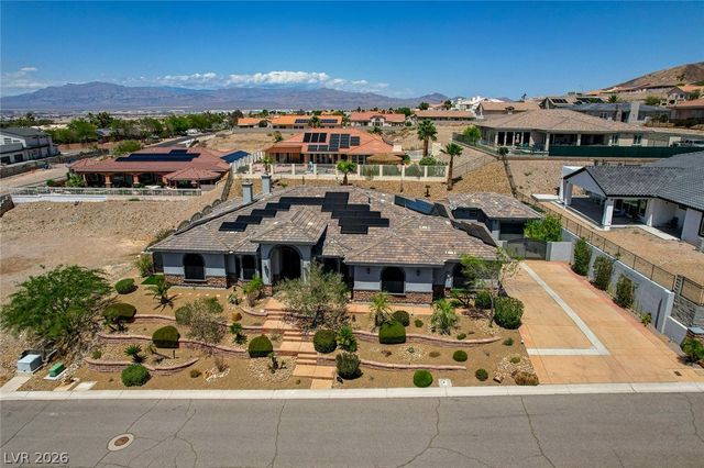 7132 Polita Court, Las Vegas, NV 89156