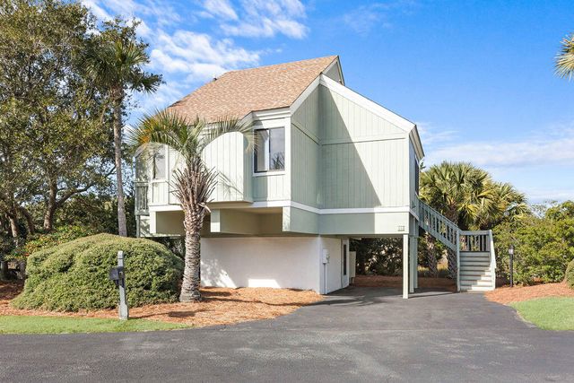 908 Sealoft Villa Drive, Seabrook Island, SC 29455