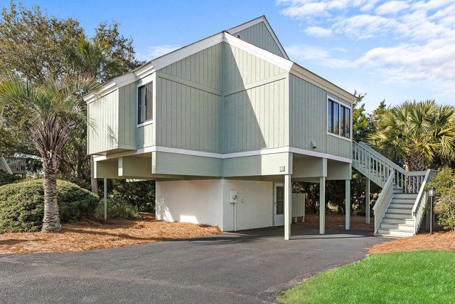 908 Sealoft Villa Drive, Seabrook Island, SC 29455