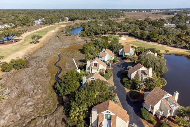 908 Sealoft Villa Drive, Seabrook Island, SC 29455