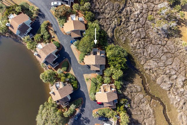 908 Sealoft Villa Drive, Seabrook Island, SC 29455