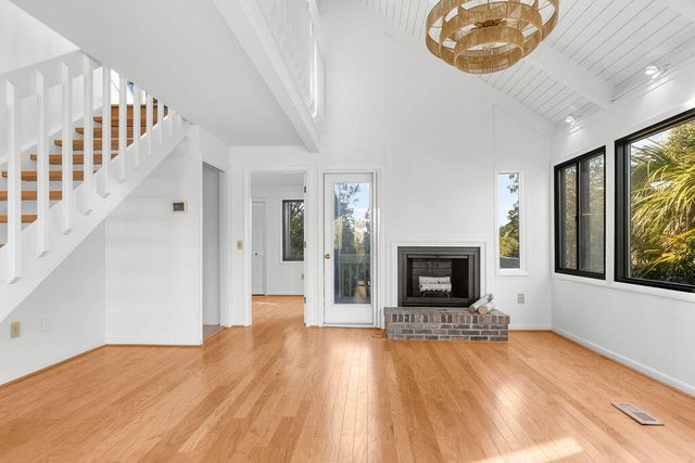 908 Sealoft Villa Drive, Seabrook Island, SC 29455