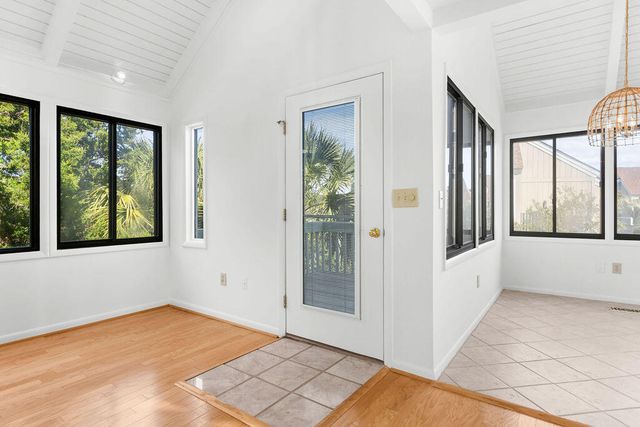 908 Sealoft Villa Drive, Seabrook Island, SC 29455