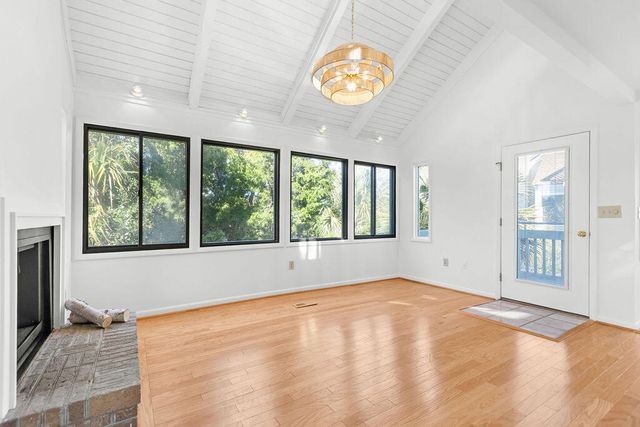 908 Sealoft Villa Drive, Seabrook Island, SC 29455