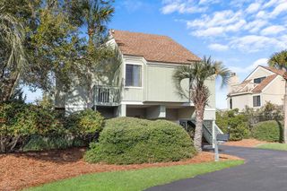 908 Sealoft Villa Drive, Seabrook Island, SC 29455