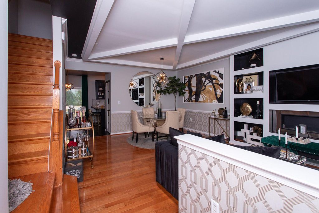 Image 1 of property listing at 7102 MAD ANTHONY CT, Brandywine, MD 20613