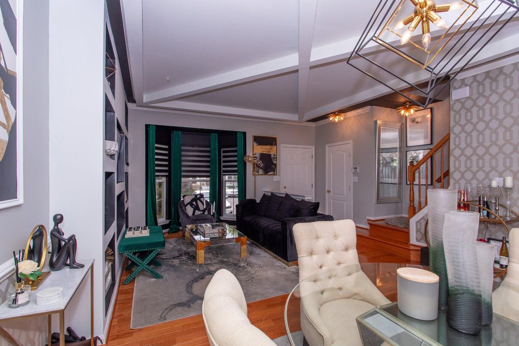 Image 2 of property listing at 7102 MAD ANTHONY CT, Brandywine, MD 20613