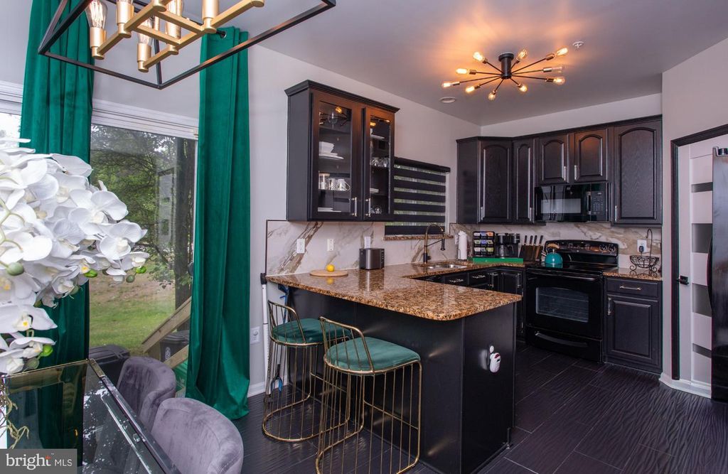 Image 12 of property listing at 7102 MAD ANTHONY CT, Brandywine, MD 20613