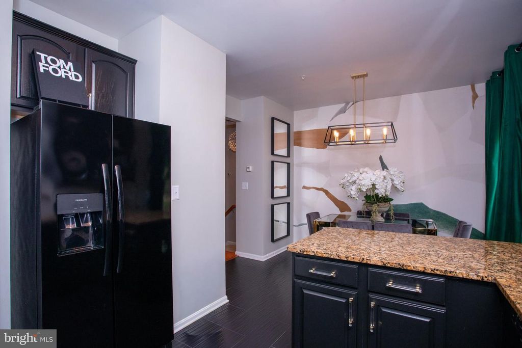 Image 15 of property listing at 7102 MAD ANTHONY CT, Brandywine, MD 20613