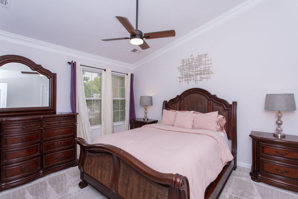 Image 18 of property listing at 7102 MAD ANTHONY CT, Brandywine, MD 20613