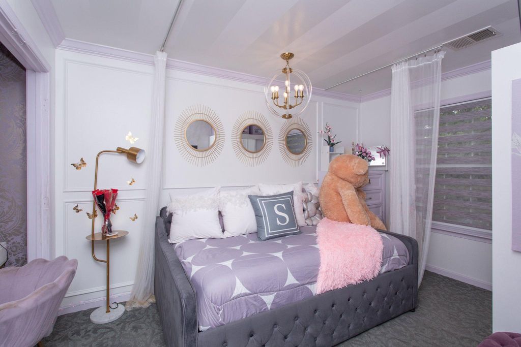 Image 25 of property listing at 7102 MAD ANTHONY CT, Brandywine, MD 20613