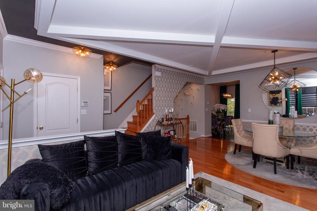 Image 5 of property listing at 7102 MAD ANTHONY CT, Brandywine, MD 20613