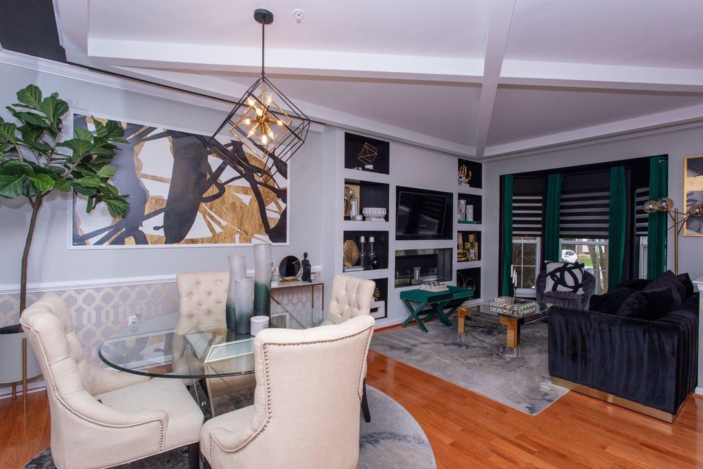 Image 6 of property listing at 7102 MAD ANTHONY CT, Brandywine, MD 20613