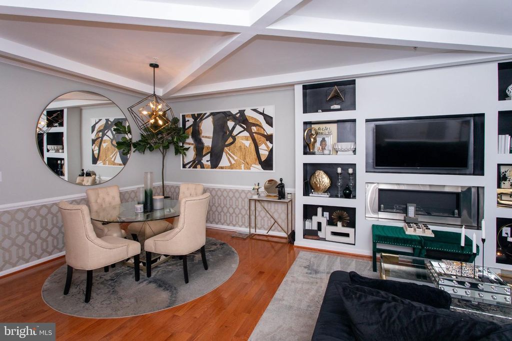 Image 8 of property listing at 7102 MAD ANTHONY CT, Brandywine, MD 20613