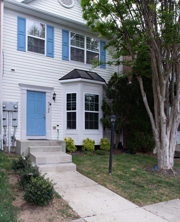Image 10 of property listing at 7102 MAD ANTHONY CT, Brandywine, MD 20613