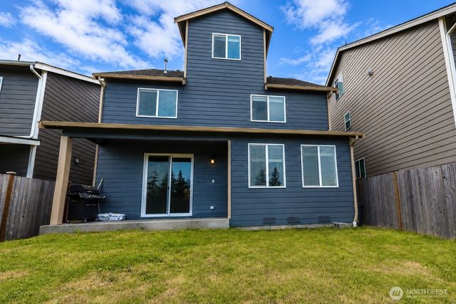 20133 E 19th Ave, Spanaway, WA 98387