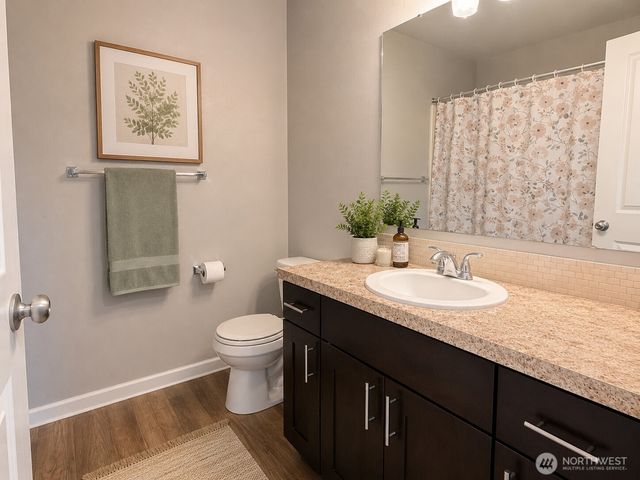 20133 19th Ave E, Spanaway, WA 98387