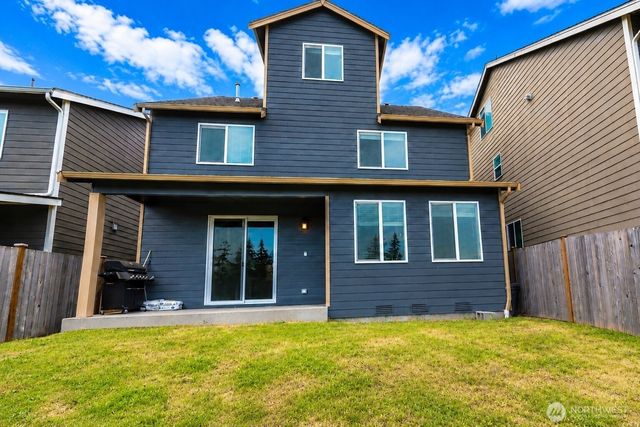 20133 19th Ave E, Spanaway, WA 98387