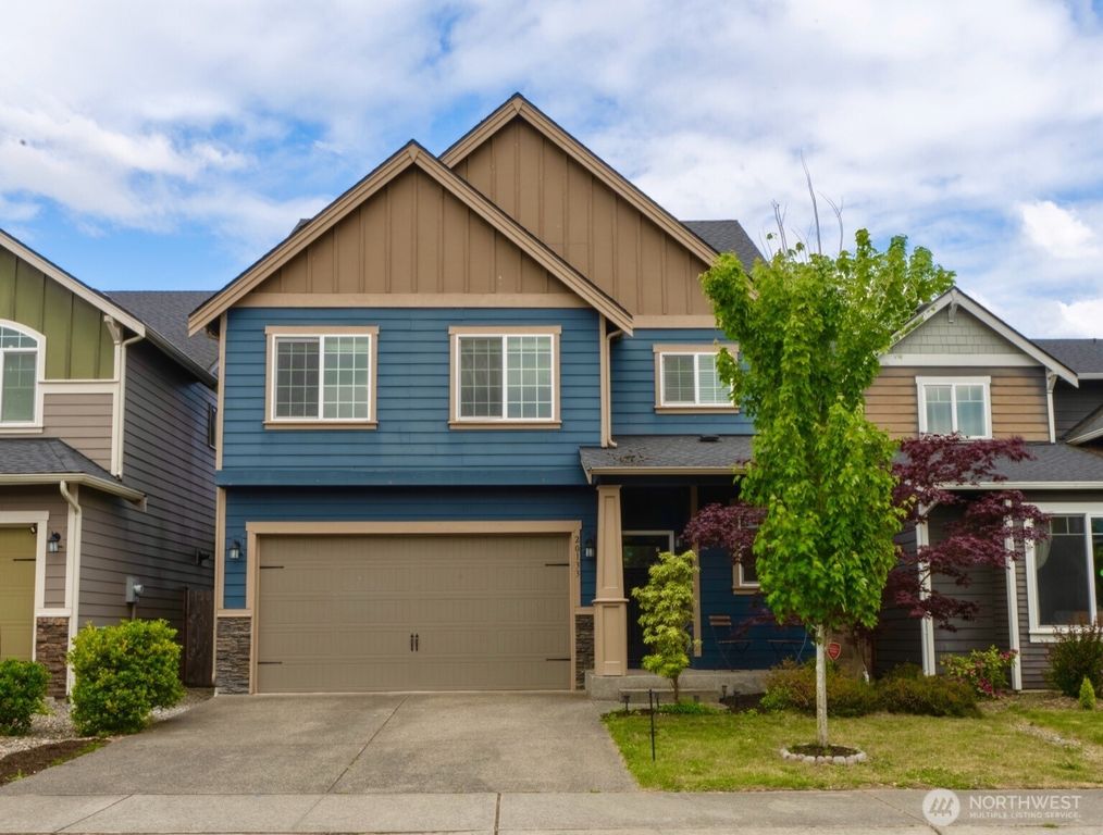20133 E 19th Ave, Spanaway, WA 98387