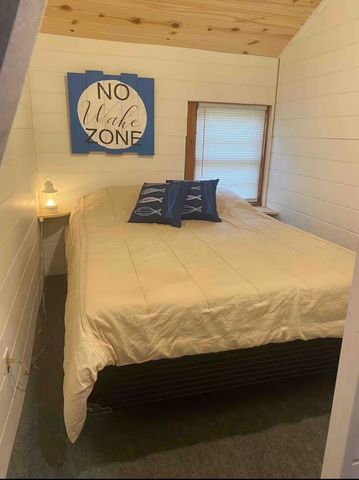 243 Arbor Drive, Lake George, MI 48632