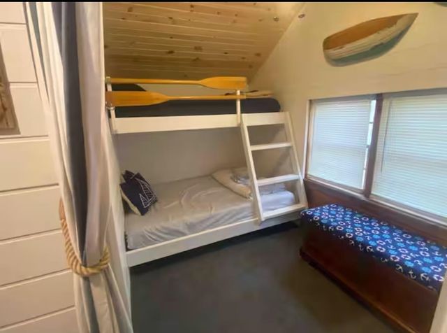 243 Arbor Drive, Lake George, MI 48632