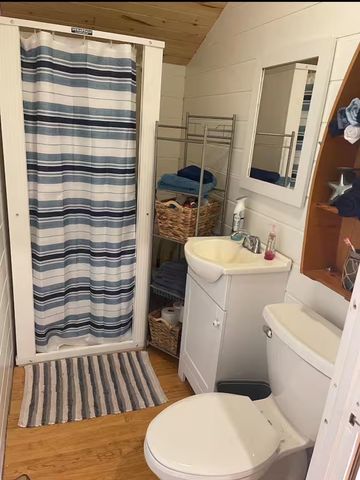 243 Arbor Drive, Lake George, MI 48632