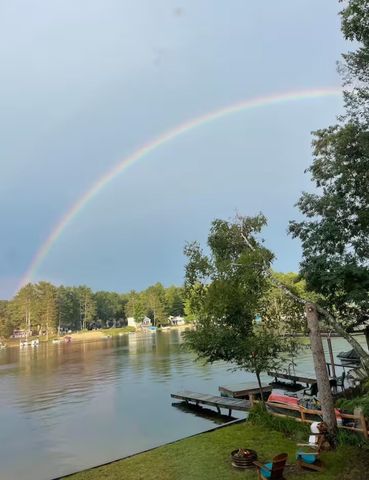 243 Arbor Drive, Lake George, MI 48632