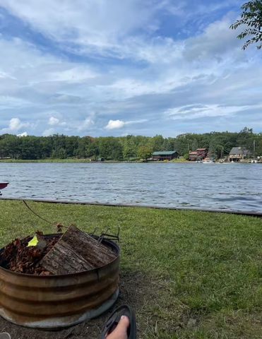 243 Arbor Drive, Lake George, MI 48632