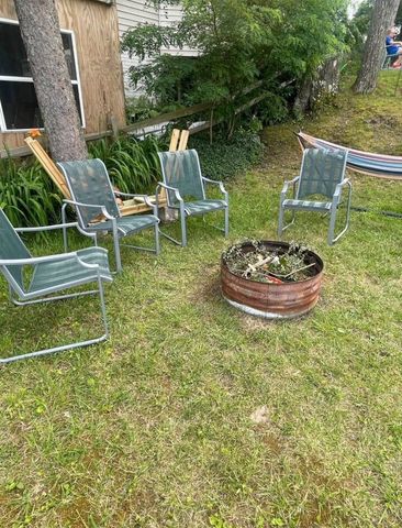 243 Arbor Drive, Lake George, MI 48632