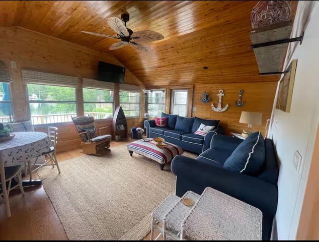 243 Arbor Drive, Lake George, MI 48632