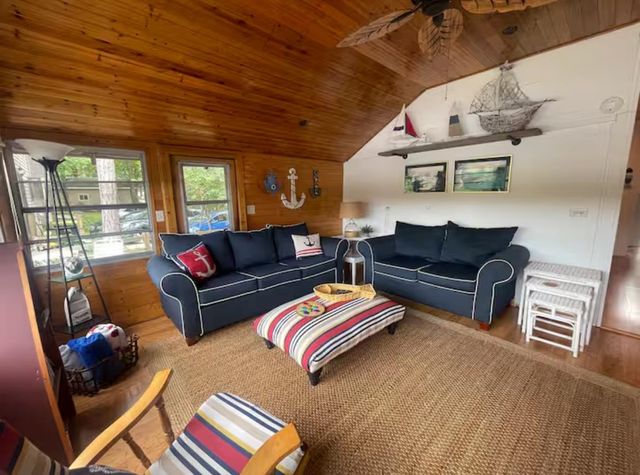 243 Arbor Drive, Lake George, MI 48632