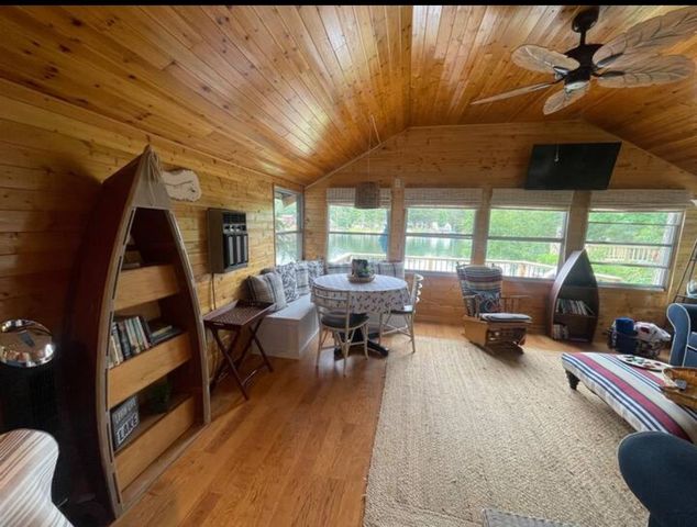 243 Arbor Drive, Lake George, MI 48632