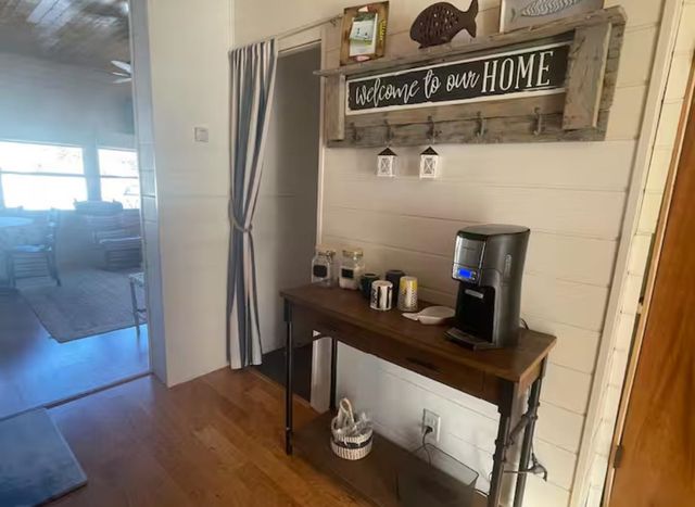 243 Arbor Drive, Lake George, MI 48632