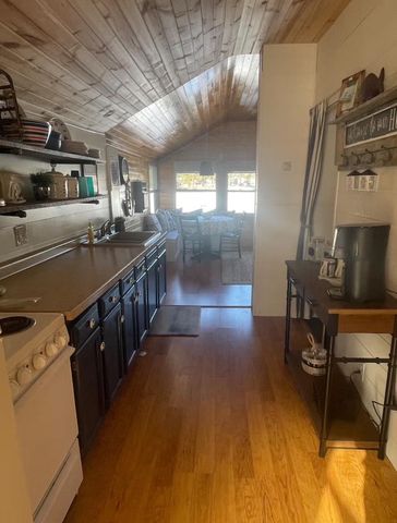 243 Arbor Drive, Lake George, MI 48632