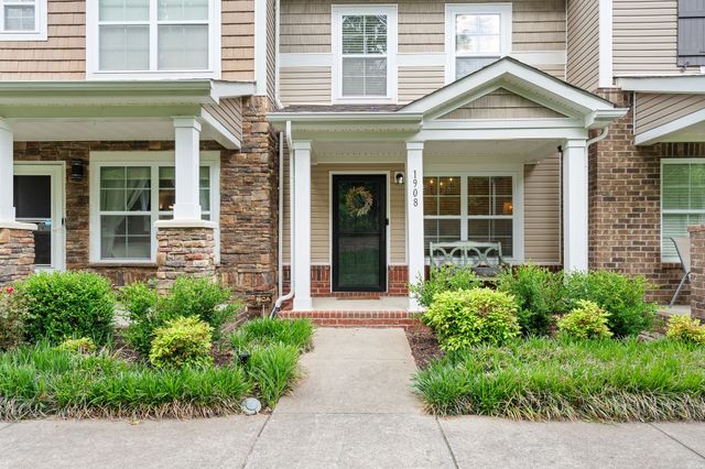 1908 Boxelder Aly, Hermitage, TN 37076
