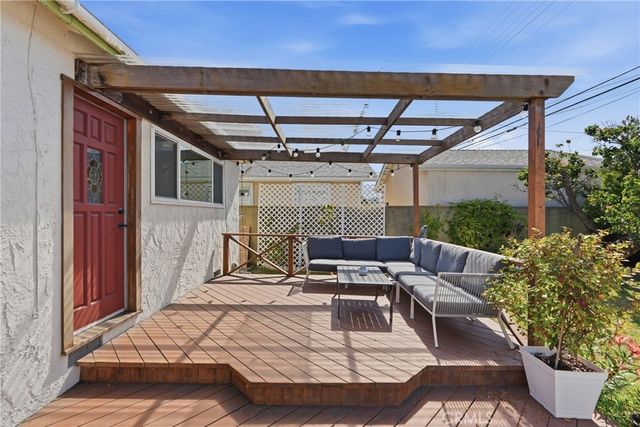 4175 W 172nd, Torrance, CA 90504