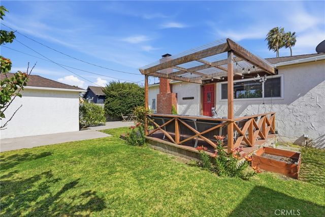 4175 W 172nd, Torrance, CA 90504