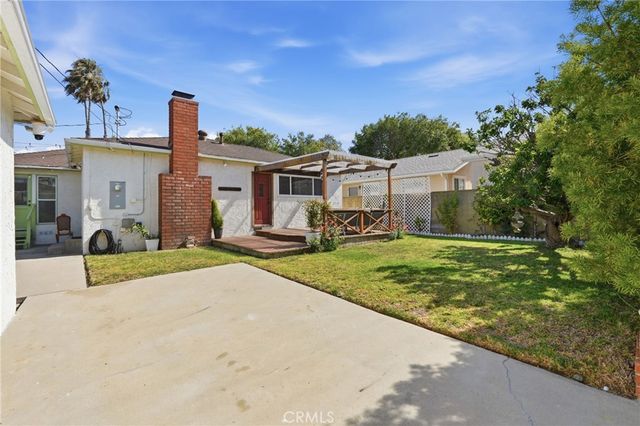 4175 W 172nd, Torrance, CA 90504