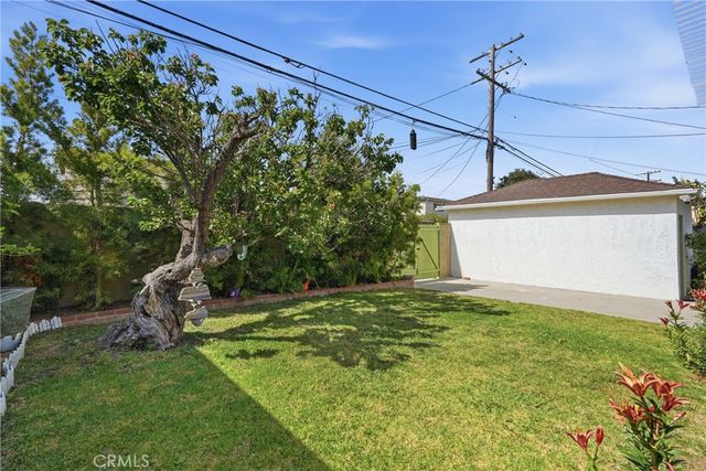 4175 W 172nd, Torrance, CA 90504