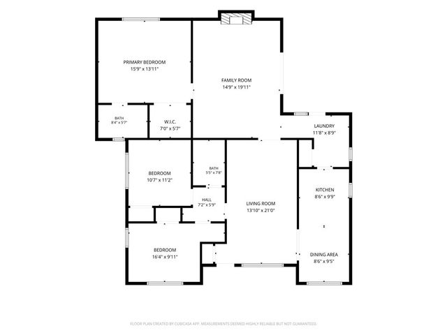4175 W 172nd, Torrance, CA 90504