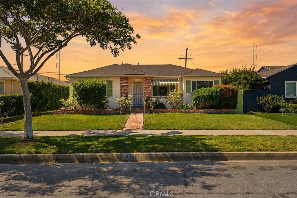 4175 W 172nd, Torrance, CA 90504