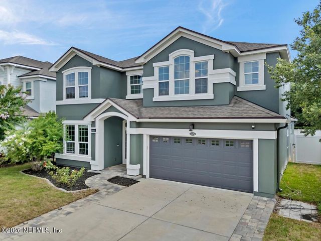 14654 GARDEN GATE Drive, Jacksonville, FL 32258