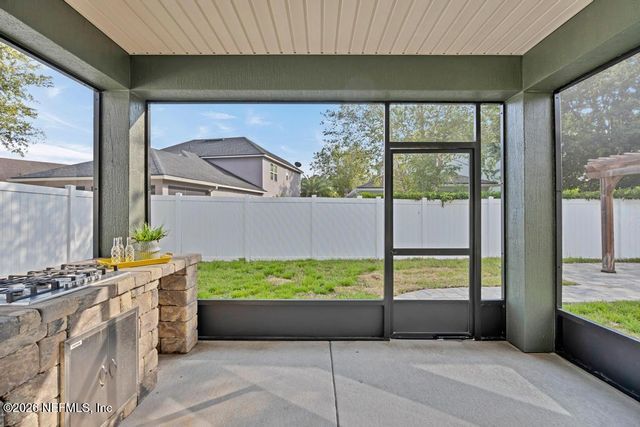 14654 GARDEN GATE Drive, Jacksonville, FL 32258
