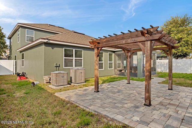 14654 GARDEN GATE Drive, Jacksonville, FL 32258