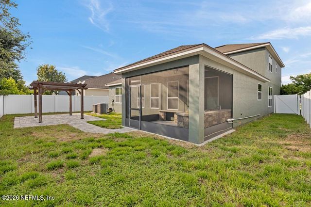 14654 GARDEN GATE Drive, Jacksonville, FL 32258