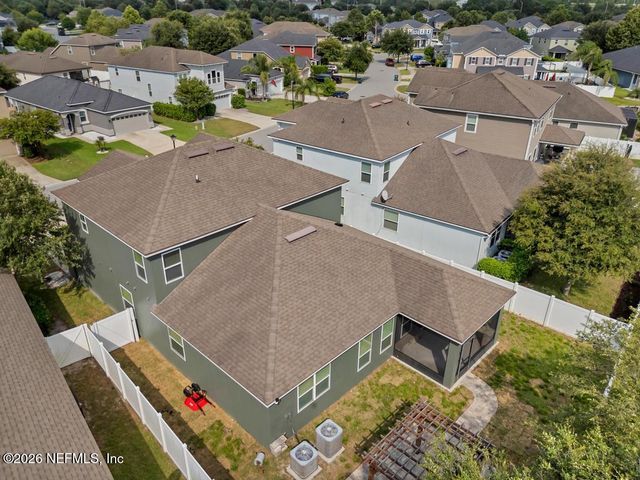 14654 GARDEN GATE Drive, Jacksonville, FL 32258