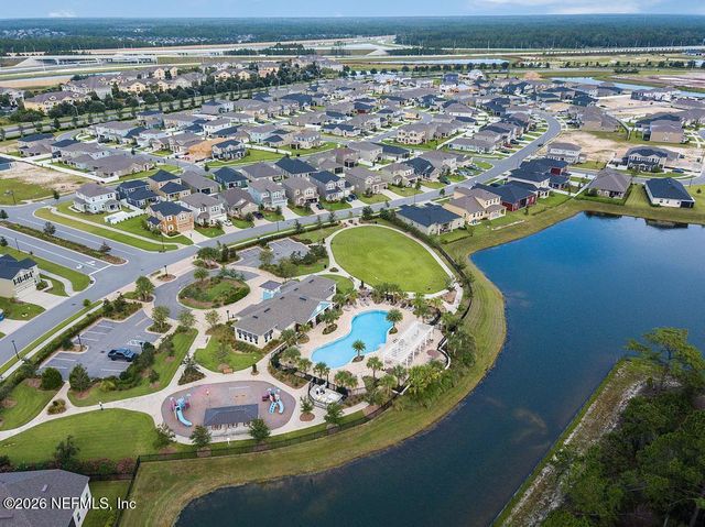 14654 GARDEN GATE Drive, Jacksonville, FL 32258